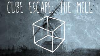 Cube Escape: The Mill Walkthrough [Rusty Lake]