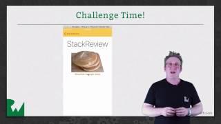Introducing Stack Views in iOS Tutorial: Your First Stack View - raywenderlich.com