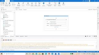 UiPath Send Email Complete Tutorial | UiPath Email Automation| UiPath Tutorial |  By Techie Journals