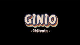 GINIO - GildCoustic | Yo Jelas Nemen Aku Ra Mampu? Lirik Lagu