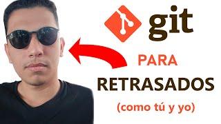 Curso Práctico de Git y Github Desde Cero | 2023 ACTUALIZADO