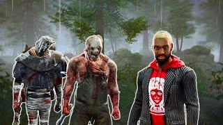 Survivor Intense 2v8 Gameplay | Dead By Daylight (No Commentary)