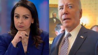 Lefties losing it: Sky News host reacts to Joe Biden’s ‘meltdown’