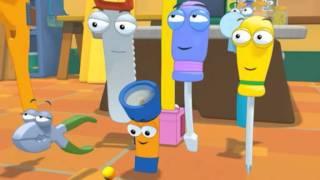 Handy Manny Sing It  | Top Kids Apps