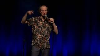 Joni Koivuniemi - Kaikki Kuolee (2017) Stand up -soolo