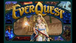 Project 1999 EverQuest Guide "The Estate of Unrest"