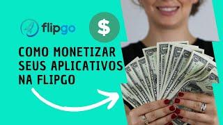 Como MONETIZAR seus Aplicativos no Admob 2024