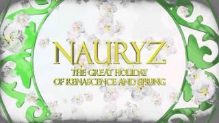 Nauryz