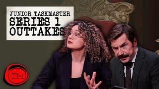 Series 1 Outtakes | Junior Taskmaster