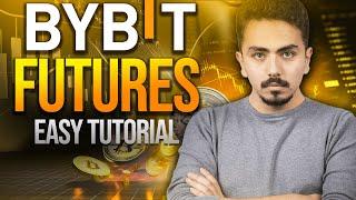 Bybit Futures Trading for Beginners. How to Trade Futures on Bybit