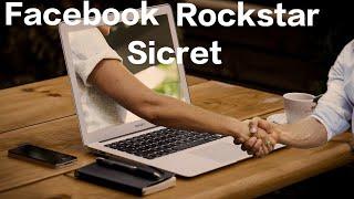 ##78##How to get high income from facebook Rockstar Sicret#short (Part 05)