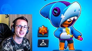 LEON YENİ FAVORİ KARAKTERİM OLDU ! ÇOK GÜÇLÜ ! BRAWL STARS