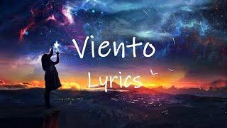 Gabry Ponte, Vicco - Viento (Lyrics)