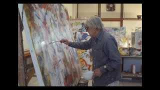 Willem de Kooning: A Way of Living