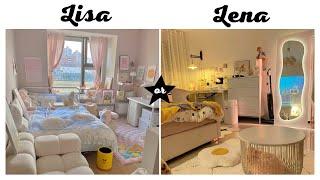 LISA OR LENA | HOUSES,ROOMS, ETC | CHOOSE YOUR FAVORITE ONE |  @darling_baby