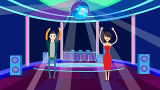 New Year Special | DJ Dance  | Bizz Time | Music Time