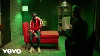 Bryant Myers - Indica (feat. Zion y Lennox) [Official Music Video]