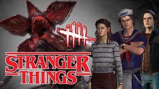 Let's do stranger things - #428 Dead by day PS5