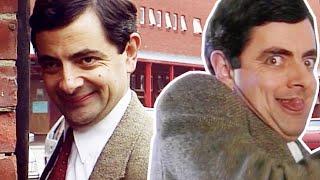 SCHOOL Bean | Mr Bean Full Episodes | Mr Bean Official