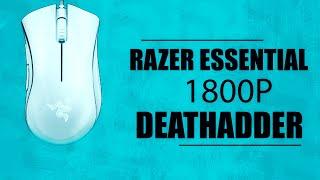Razer DeathAdder Essential за 1800р с AliExpress