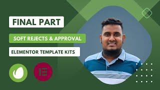 #6 How To Avoid Soft Rejection & Approve Template For ThemeForest || Part - 06