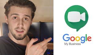 Video Verification for Google My Business (GMB Listing)