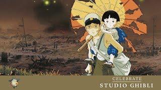 Grave of the Fireflies - Celebrate Studio Ghibli - Official Trailer
