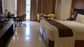 Southern Star Davangere - Deluxe room with balcony