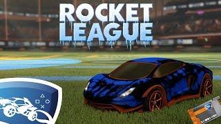 Our Rocket League Addiction: Crate Openings!