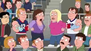 Favorite Part of the Game   Family Guy