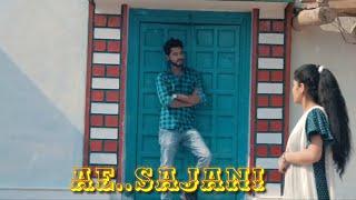 Ae..sajani || new cg song status || Nitin Sahu || 2021