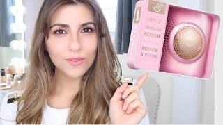 FOREO UFO 2 First Impressions, Review & Demo