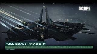 The Scope - Breaking News: Drifter Invasion