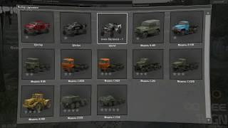 Как играть в spintires с модами,по сети и к тому же бесплатно?///Инструкция!!)