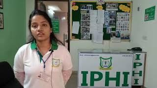 Review by Shivani Aswal IPHI Student: Impact Paramedical and Healthcare Training Institute Delhi.