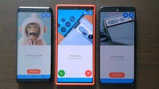 Sipnetic incomingcall,outgoingcall,conference call,Samsung+infinix+sonyxperia