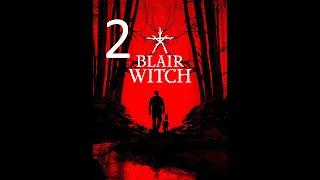 Παίζοντας Blair Witch (Part 02) | DestructureTV