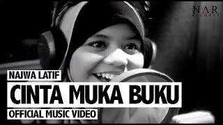 Najwa Latif - Cinta Muka Buku (Official Music Video)