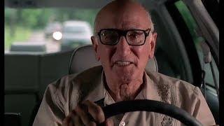 The Sopranos - Junior Soprano vs Pussy Malanga