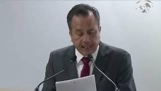 Imperativa la transformación del Poder Judicial; en Veracruz el Plan C va