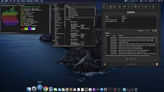 Asrock A320m-hdv r4.0 Hackintosh MacOs Catalina 10.15.3 OpenCore