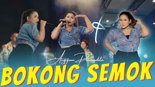 Anggun Pramudita  -  BOKONG SEMOK (Official Music Video ANEKA MUSIC)