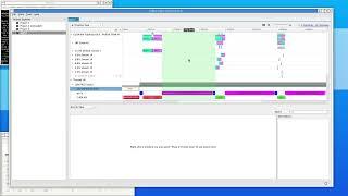 CUDA Developer Tools | Performance Analysis with NVIDIA Nsight Systems Timeline