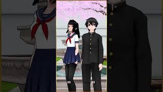 〖MMD〗   Simple Dimple  〖YANDERE SIMULATOR〗