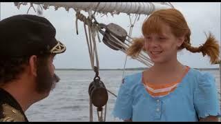 The New Adventures of Pippi Longstocking: (Clip 23/23) The Ending