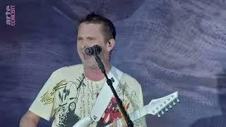 Muse - Won't Stand Down (Live Tempelhof Sounds Festival, Berlin 2022)