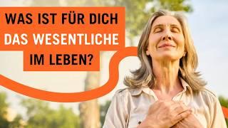 Fokus auf das Wesentliche: Was Du mit finanzieller Freiheit erreichen kannst