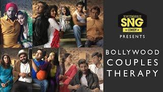 SnG: Bollywood Couples Therapy