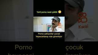 porno çekerken çocuk heyecandan oynayamıyor #kwai #türk #ask #benimçizgifilmim #hüzünlüsözler