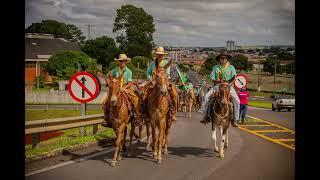 FOTOS DA 4ª ROTA DOS MULADEIROS DE ITAPETININGA/SP 2025